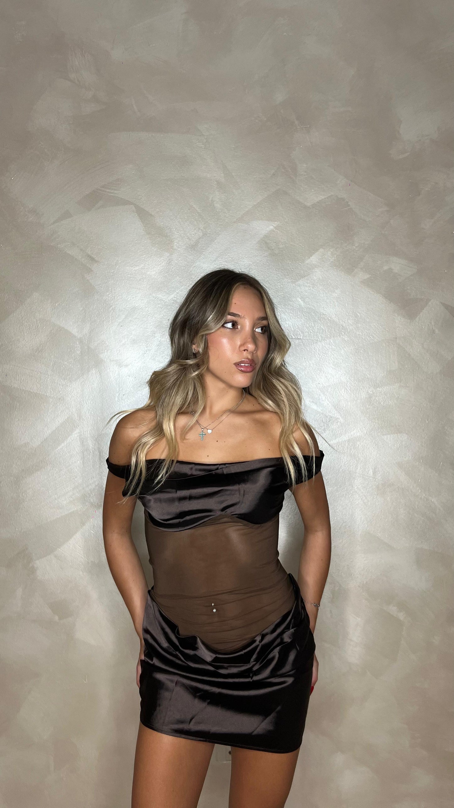 Dress Coffee