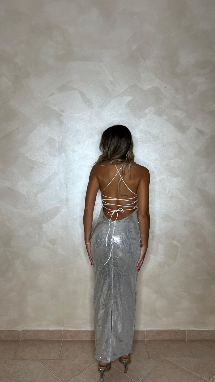 Dress Crystal