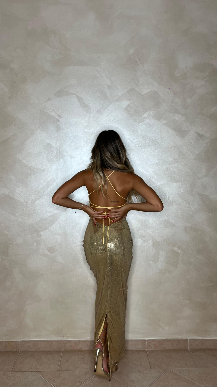 Dress Aura