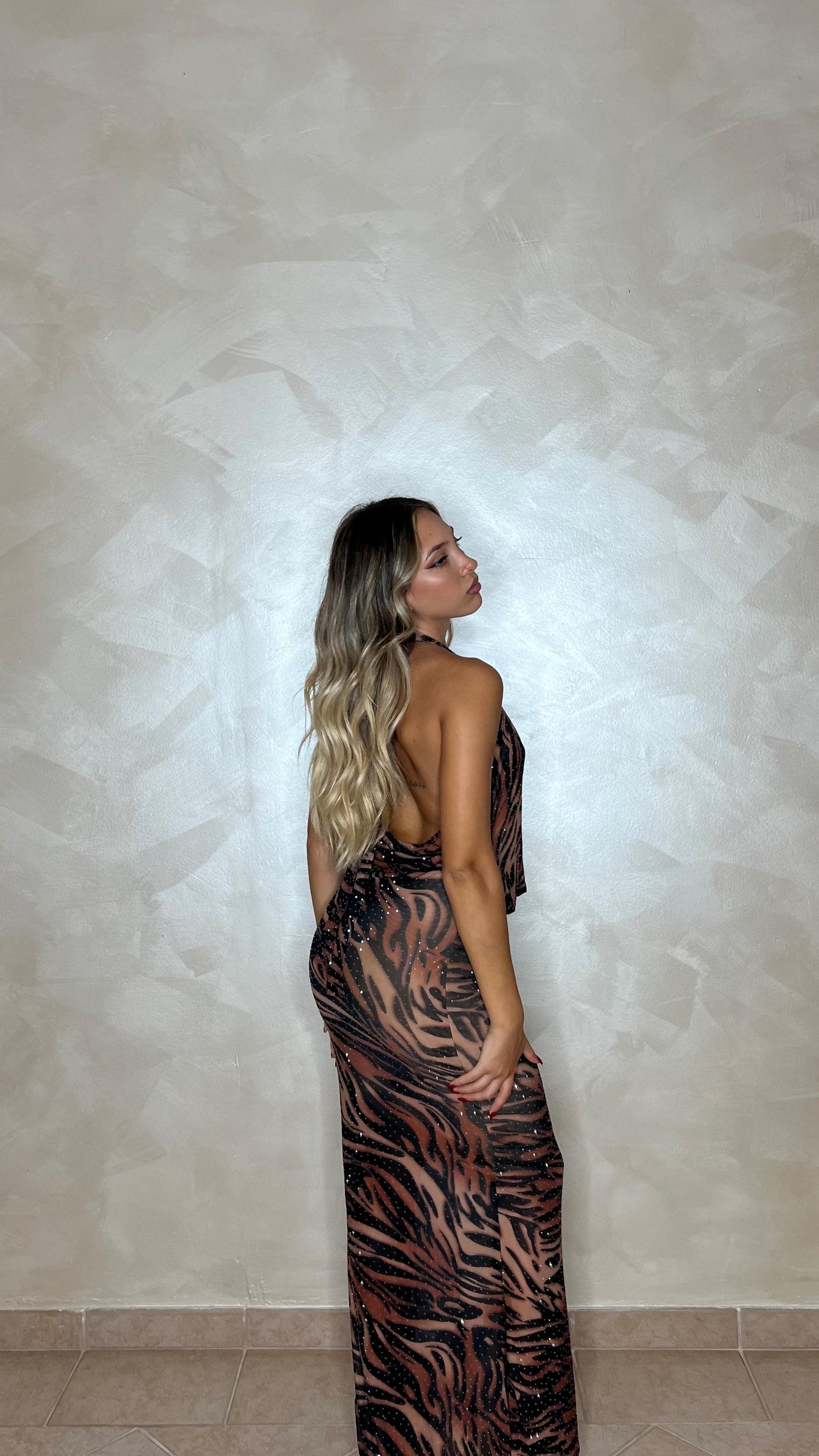 Dress Safari