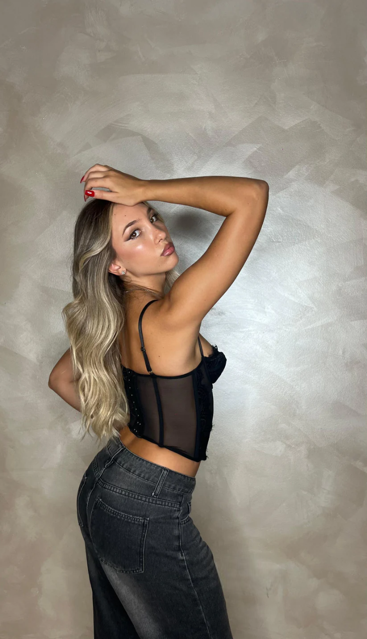 Corset Eris