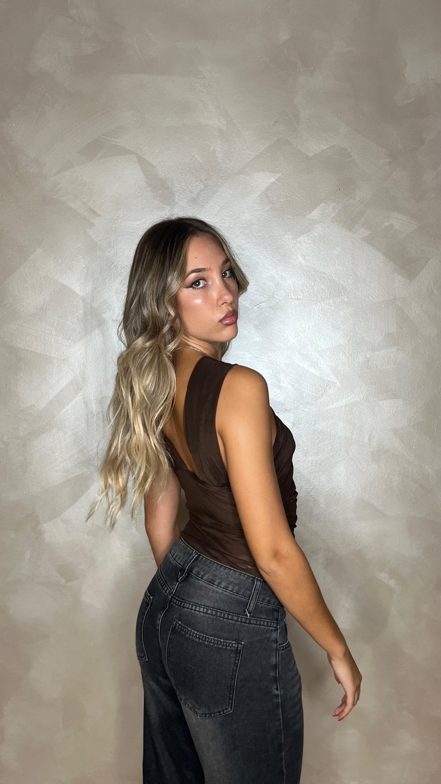 Body Élise