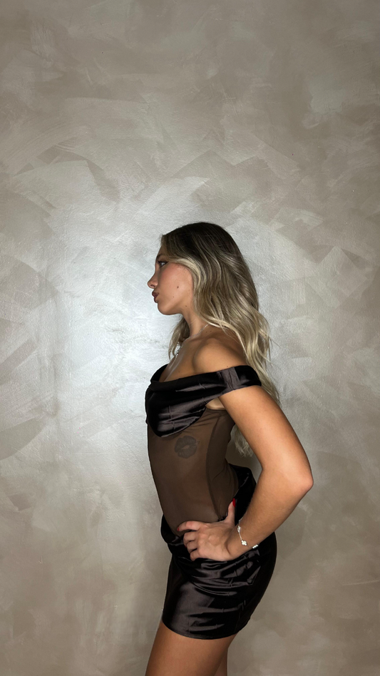 Dress Coffee