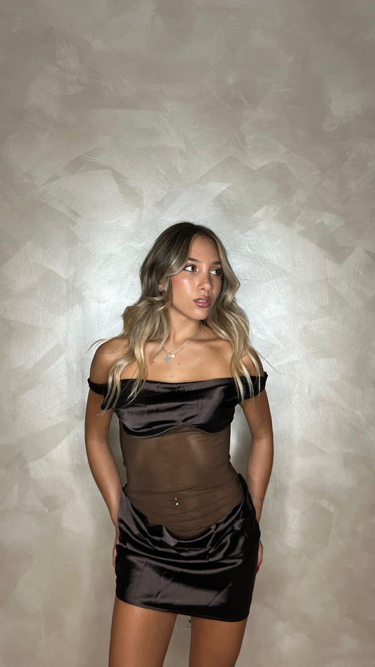 Dress Coffee