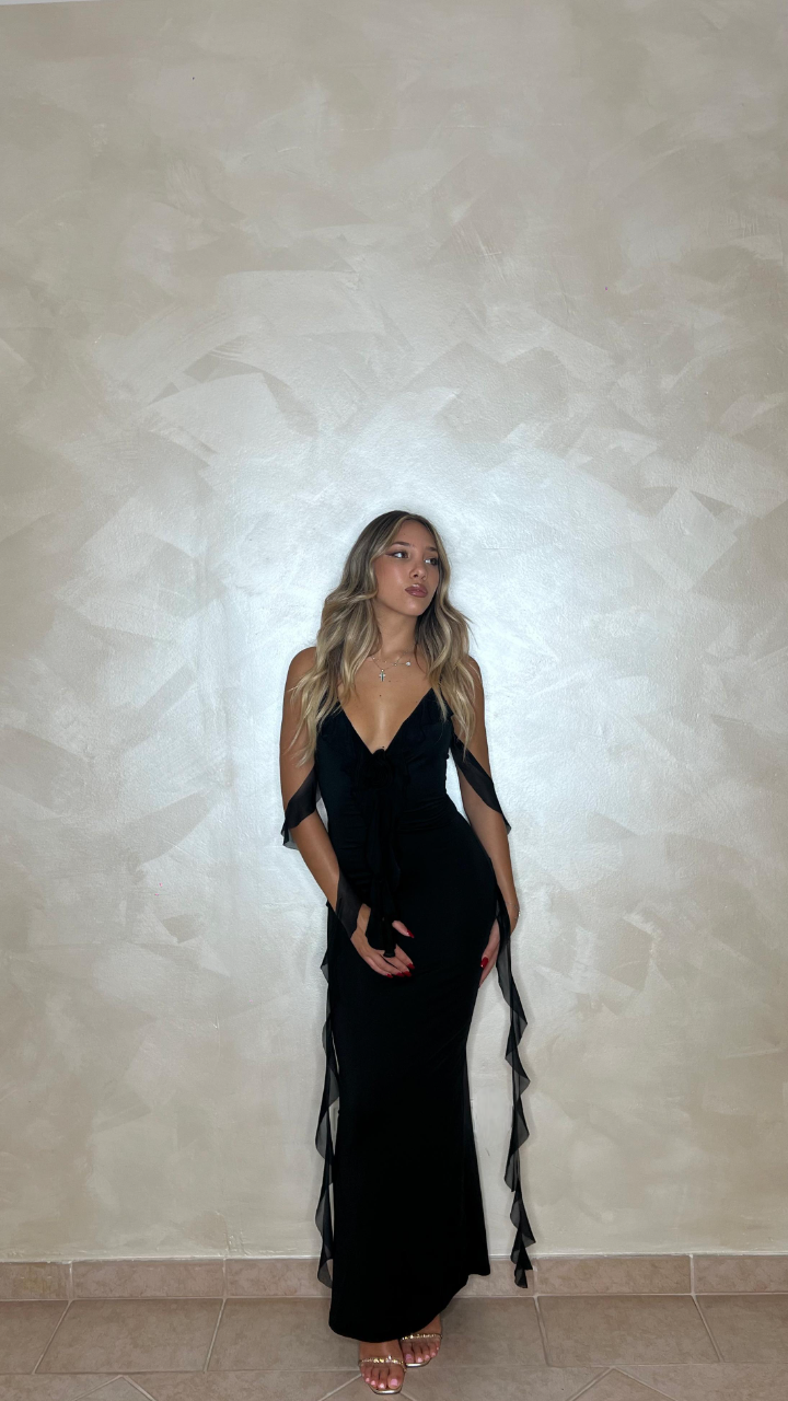 Dress Calypso