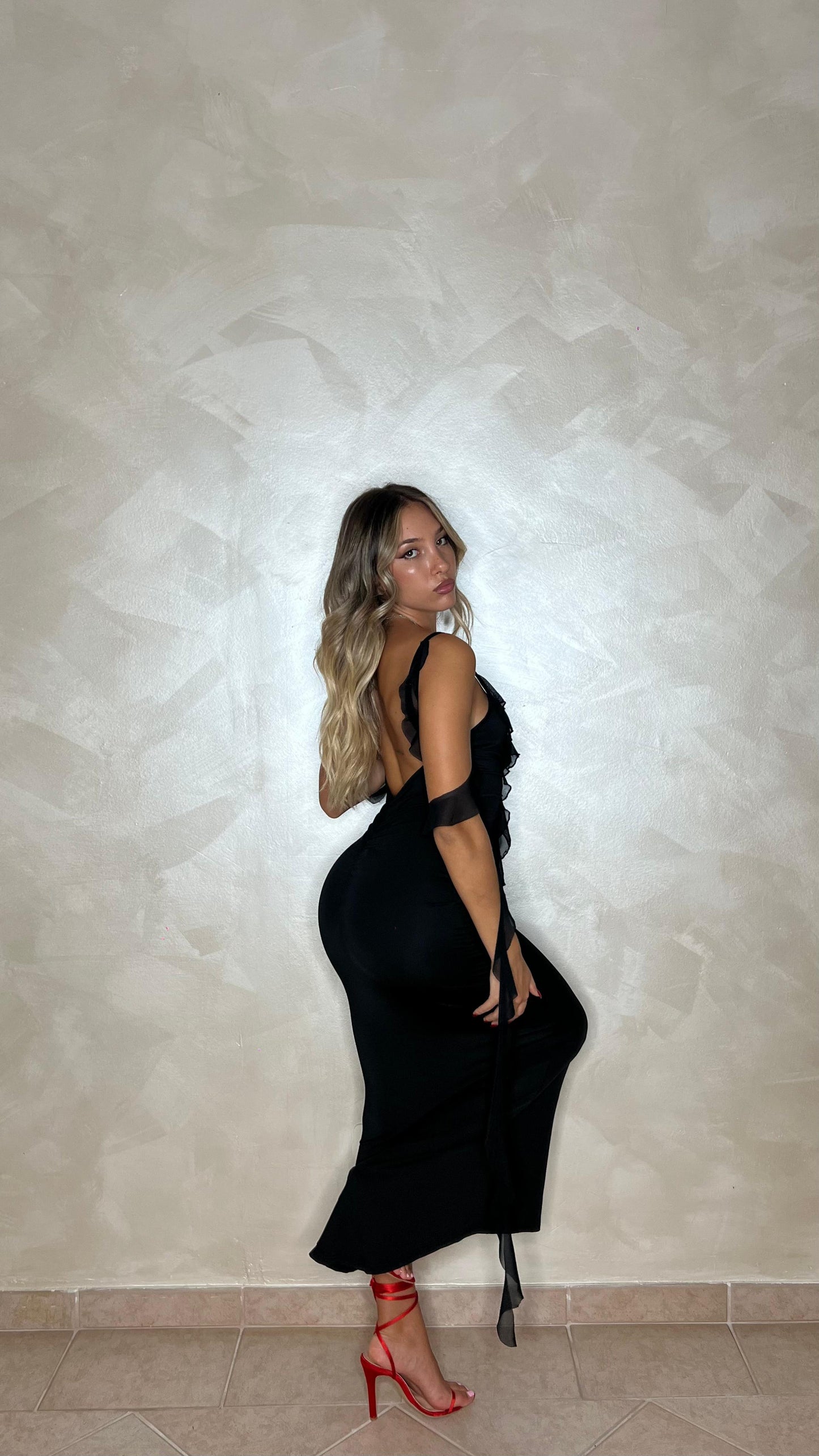 Dress Calypso