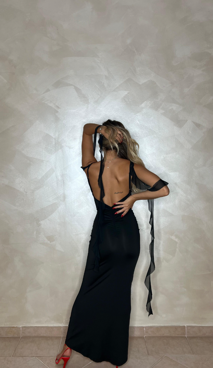 Dress Calypso
