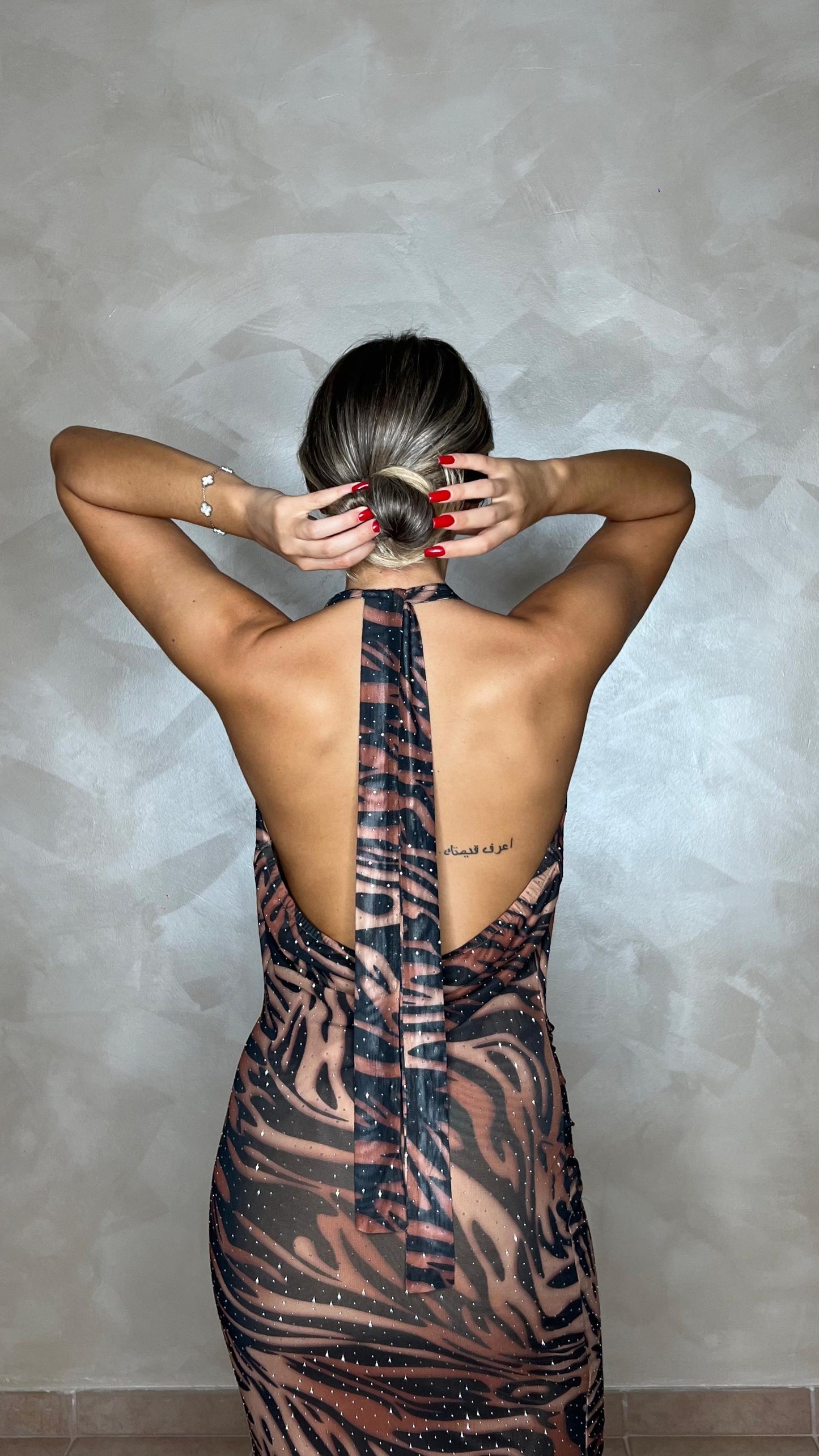 Dress Safari