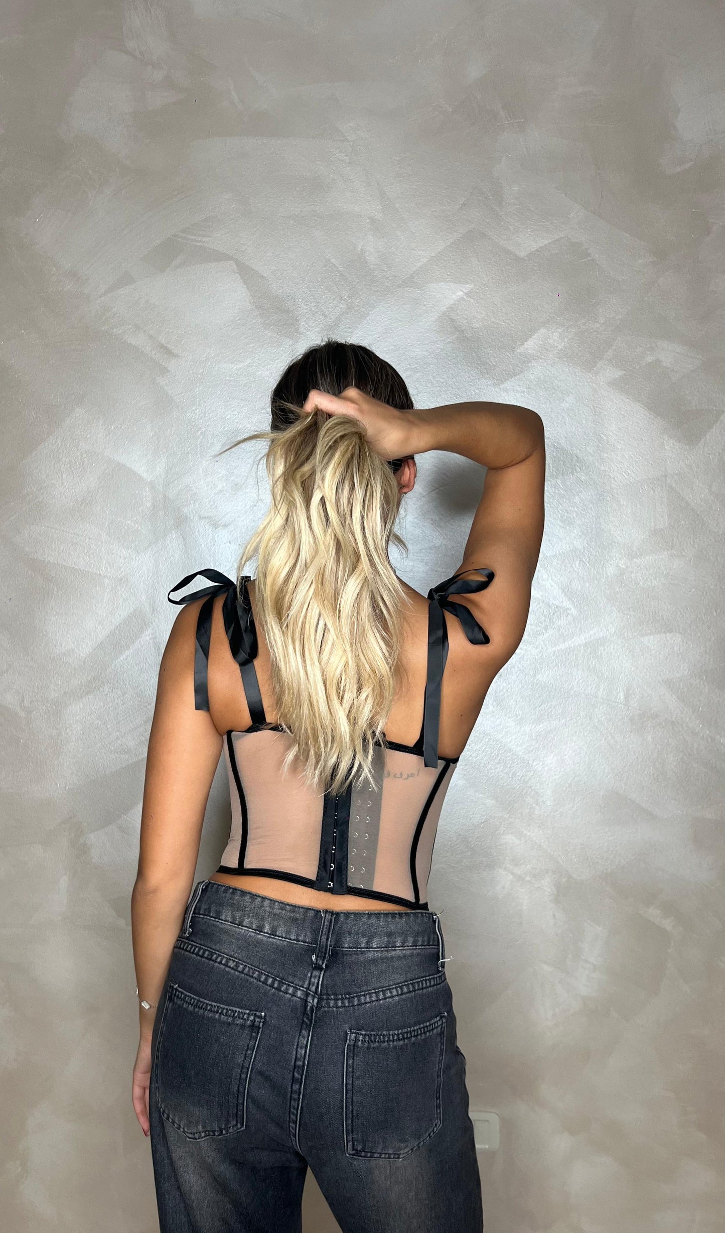 Corset Genève