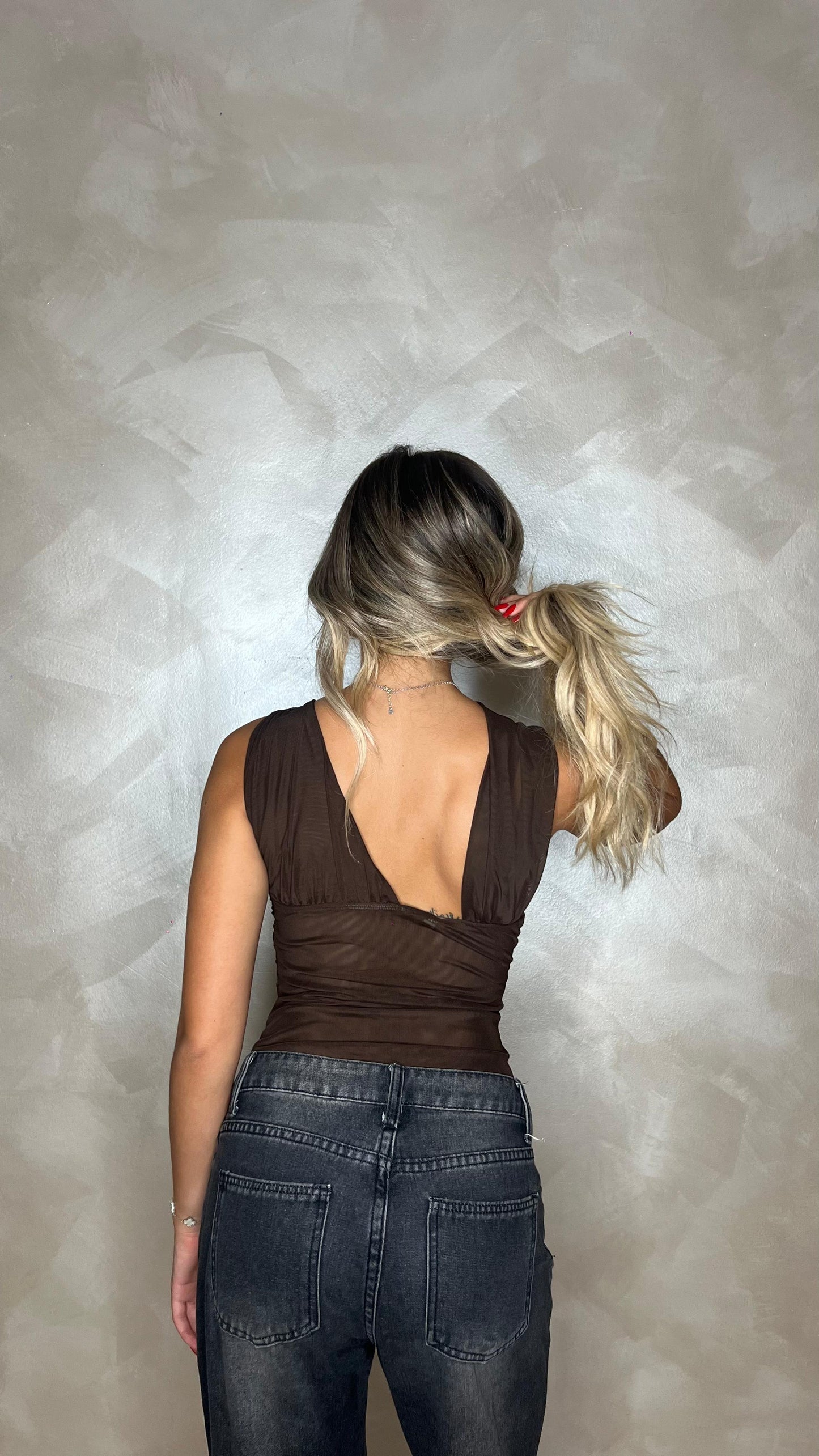 Body Élise
